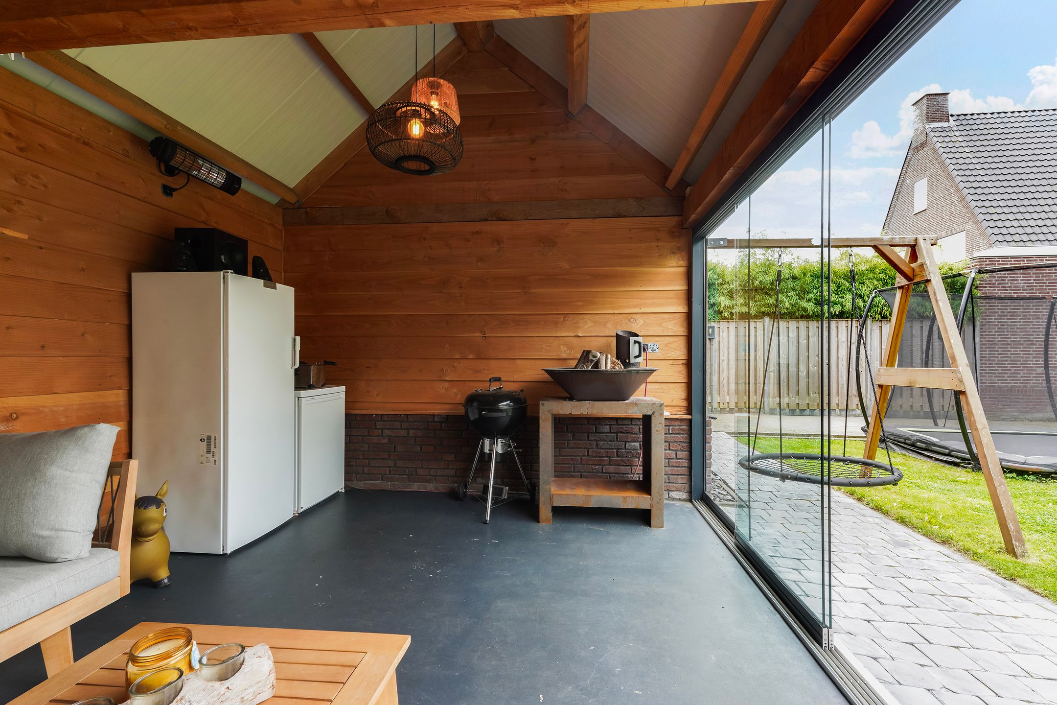 Foto 39 van De Hooivork 19