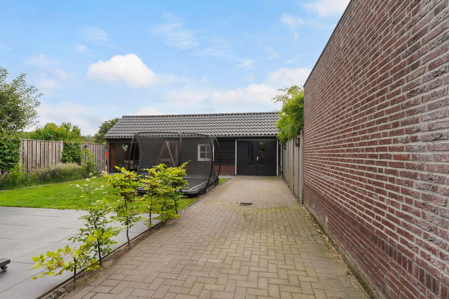 Foto 40 van De Hooivork 19