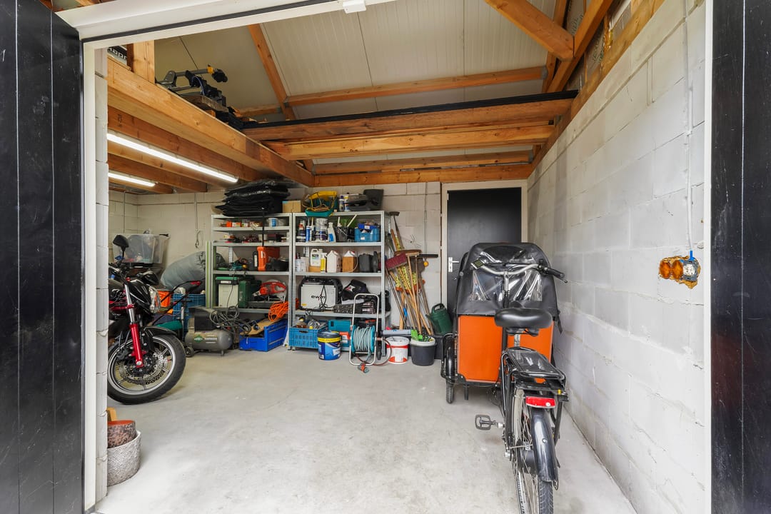 Foto 41 van De Hooivork 19