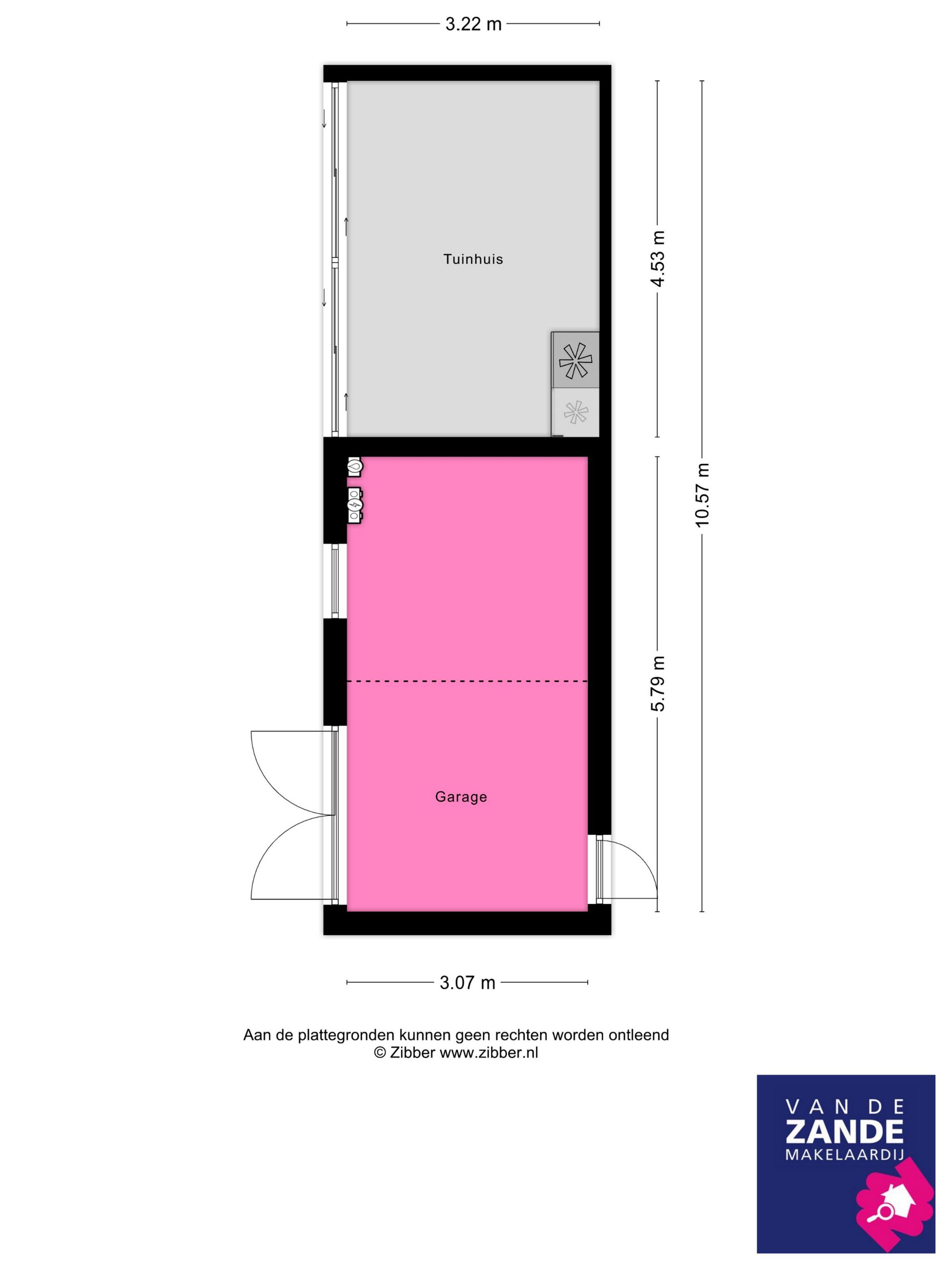 Foto 42 van De Hooivork 19