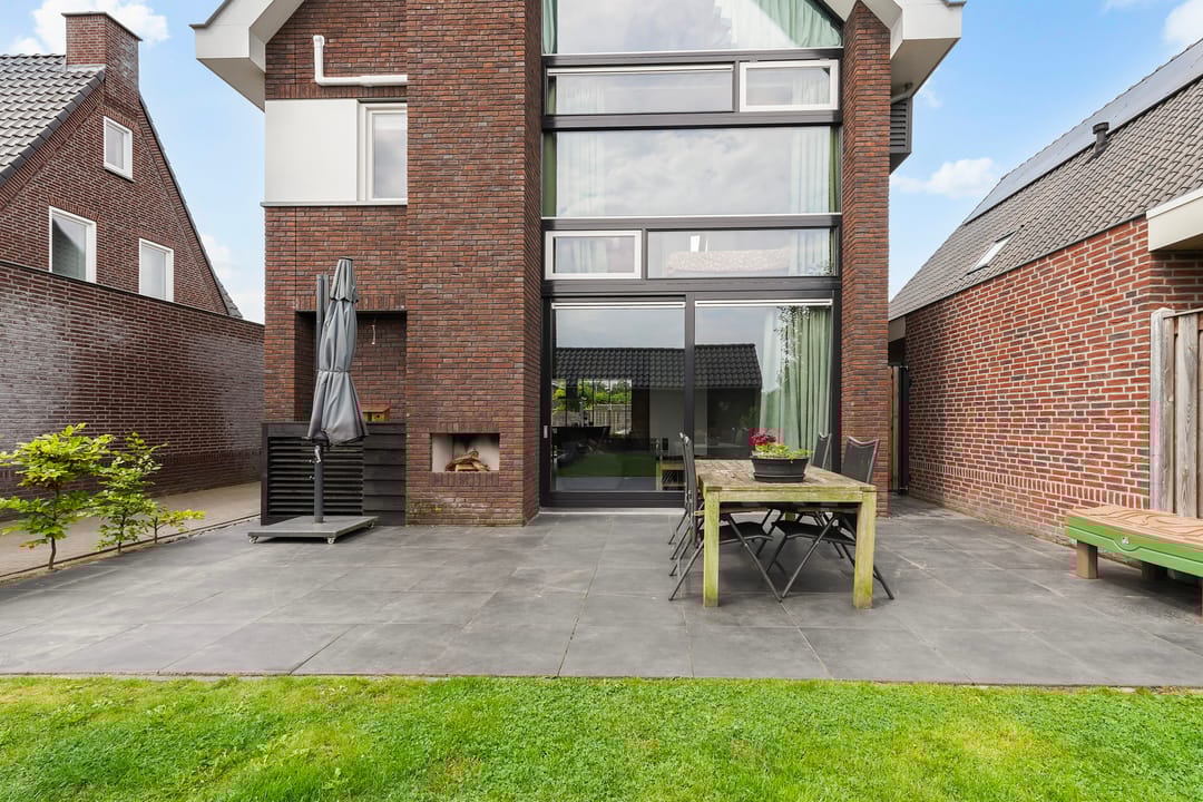 Foto 43 van De Hooivork 19