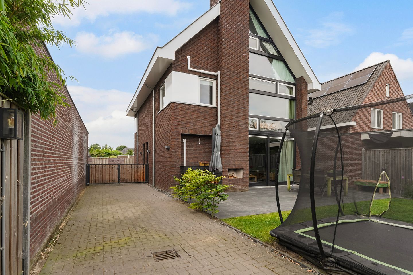 Foto 44 van De Hooivork 19