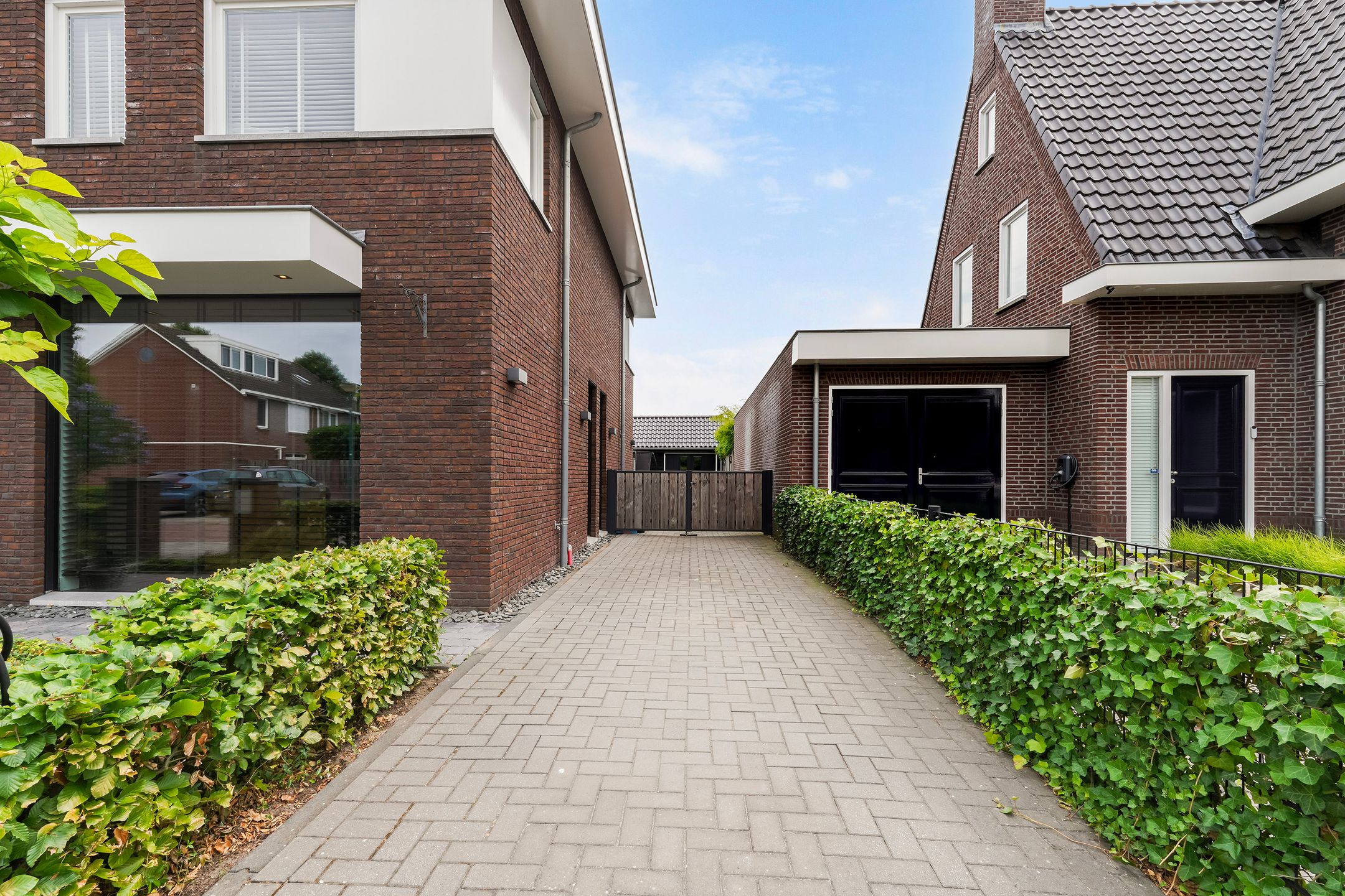 Foto 45 van De Hooivork 19