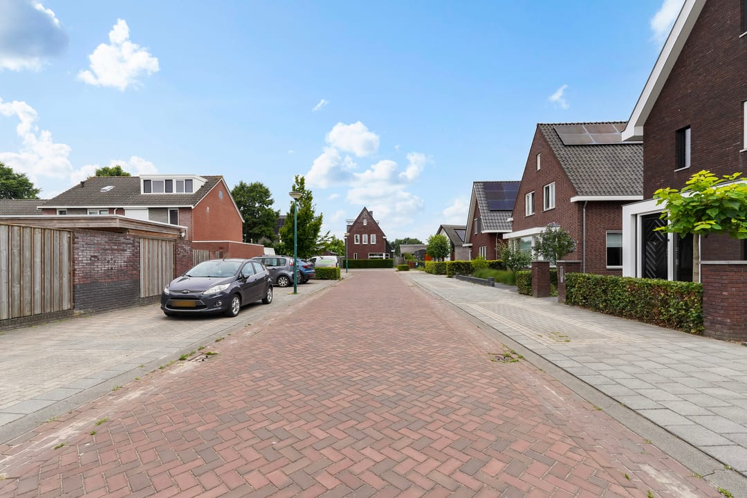 Foto 46 van De Hooivork 19