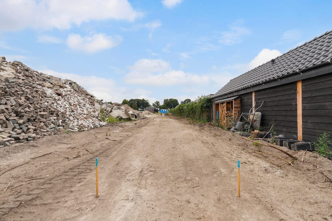 Foto 47 van De Hooivork 19