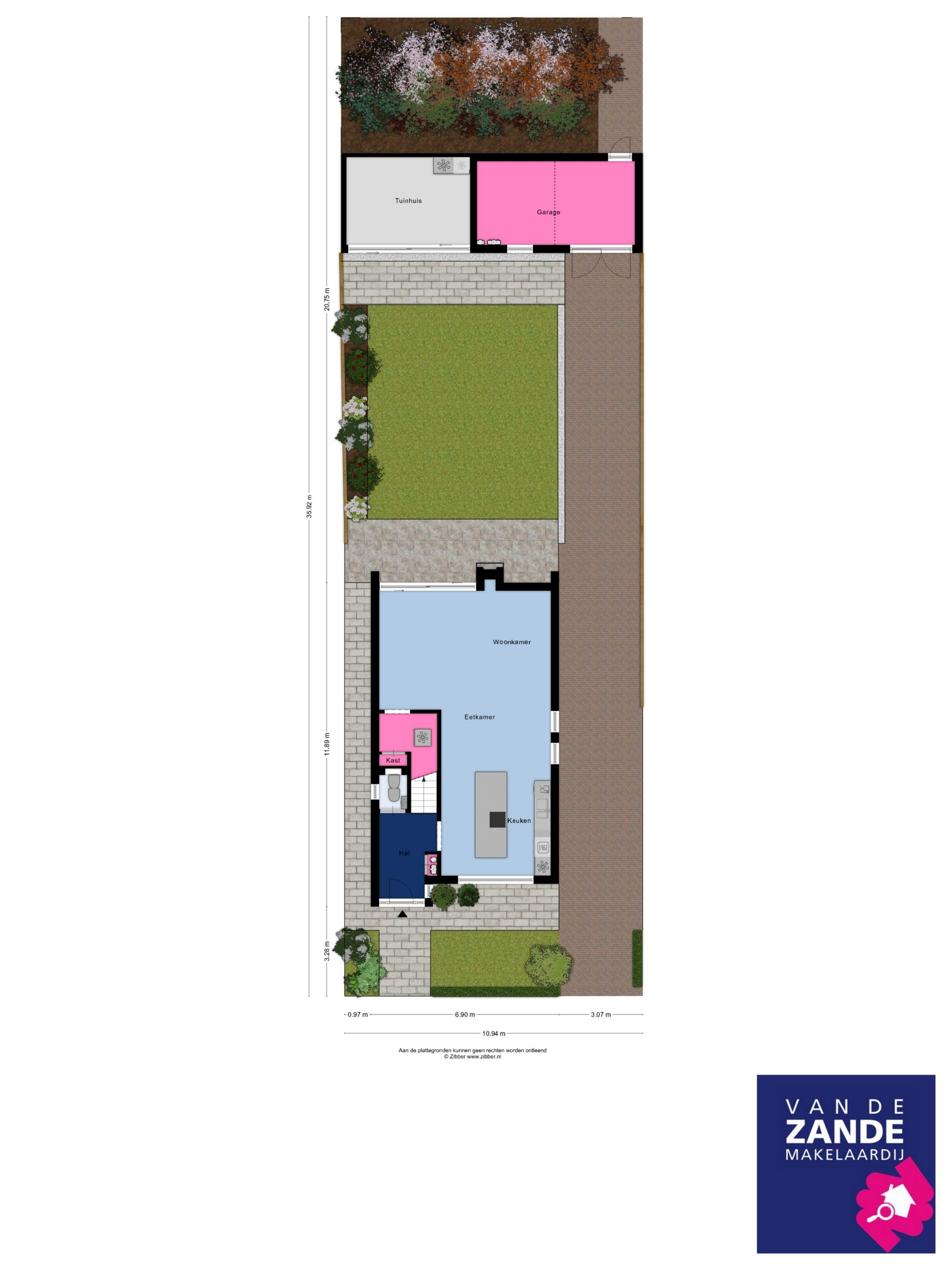 Foto 48 van De Hooivork 19