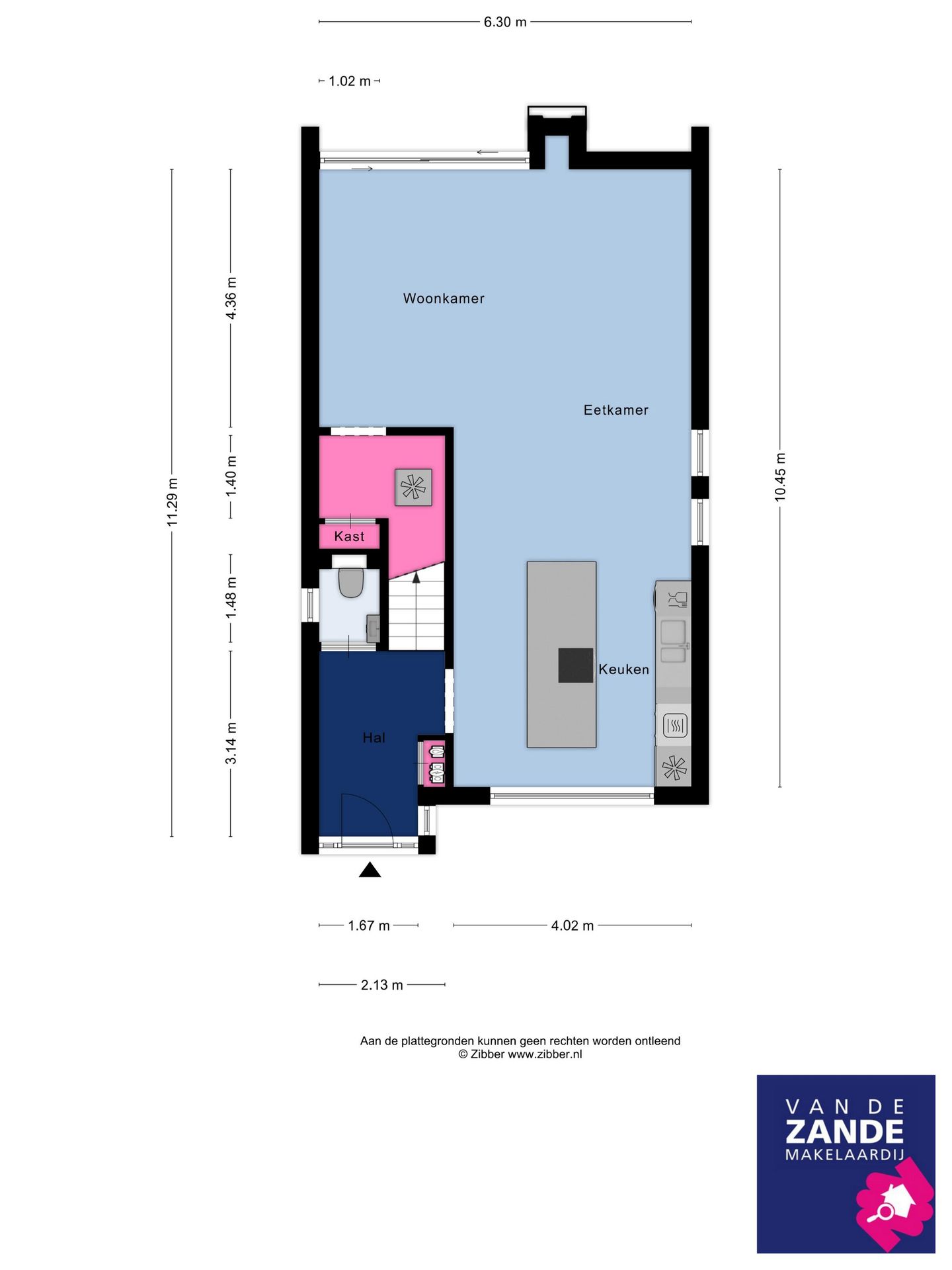 Foto 49 van De Hooivork 19