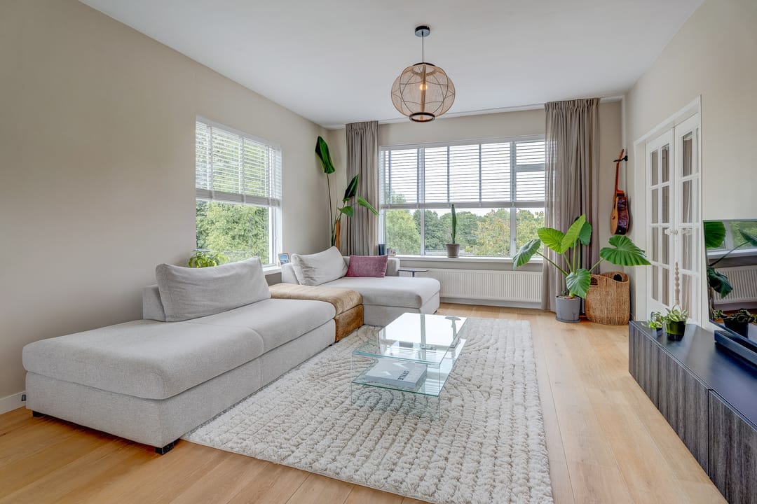 Foto 2 van Boeimeerlaan 26-B