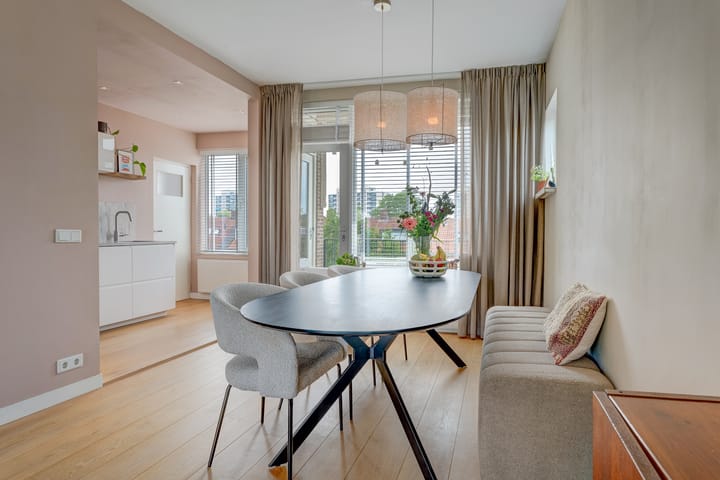 Foto 3 van Boeimeerlaan 26-B