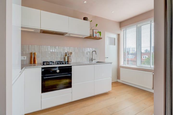 Foto 4 van Boeimeerlaan 26-B