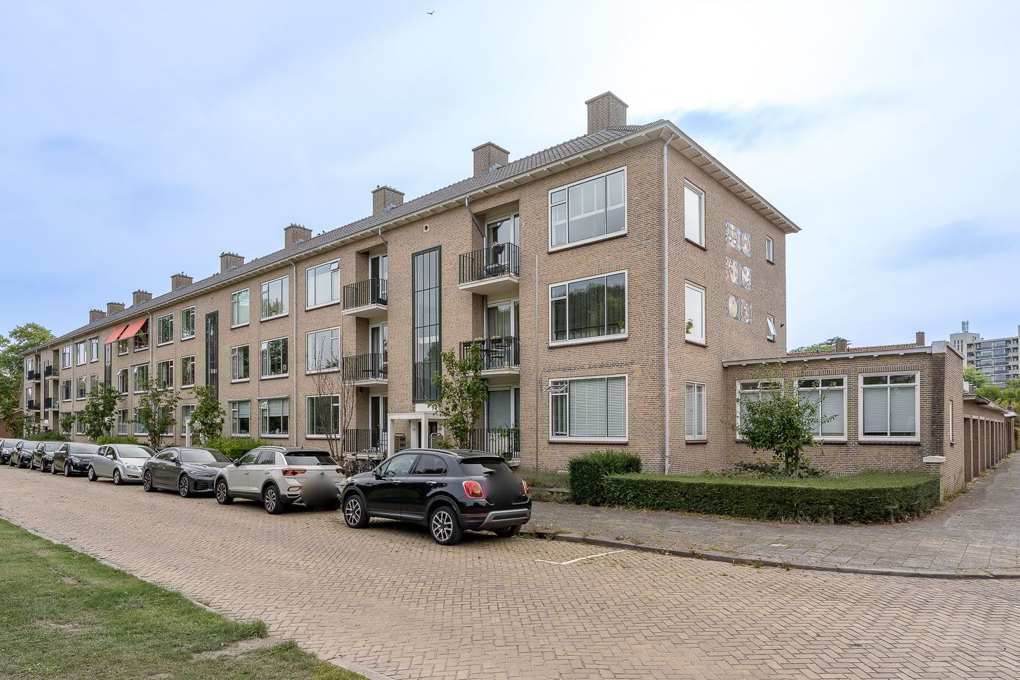 Foto 5 van Boeimeerlaan 26-B