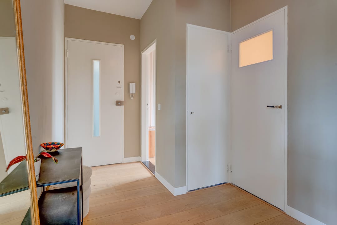 Foto 7 van Boeimeerlaan 26-B