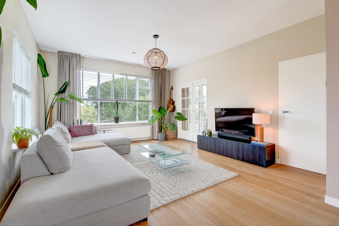 Foto 8 van Boeimeerlaan 26-B