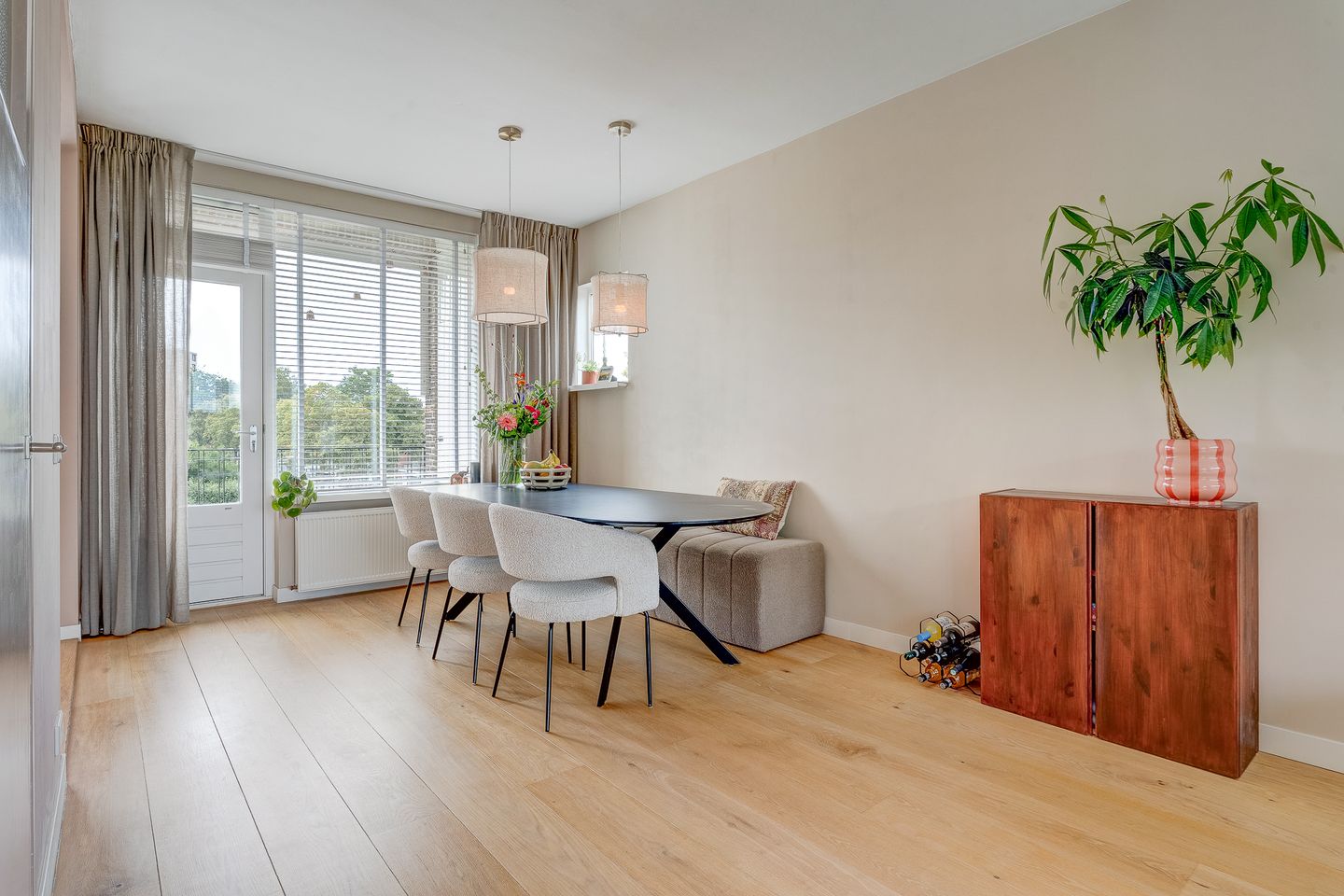 Foto 10 van Boeimeerlaan 26-B