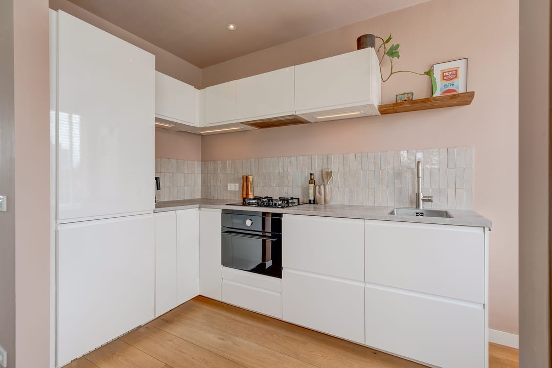 Foto 13 van Boeimeerlaan 26-B