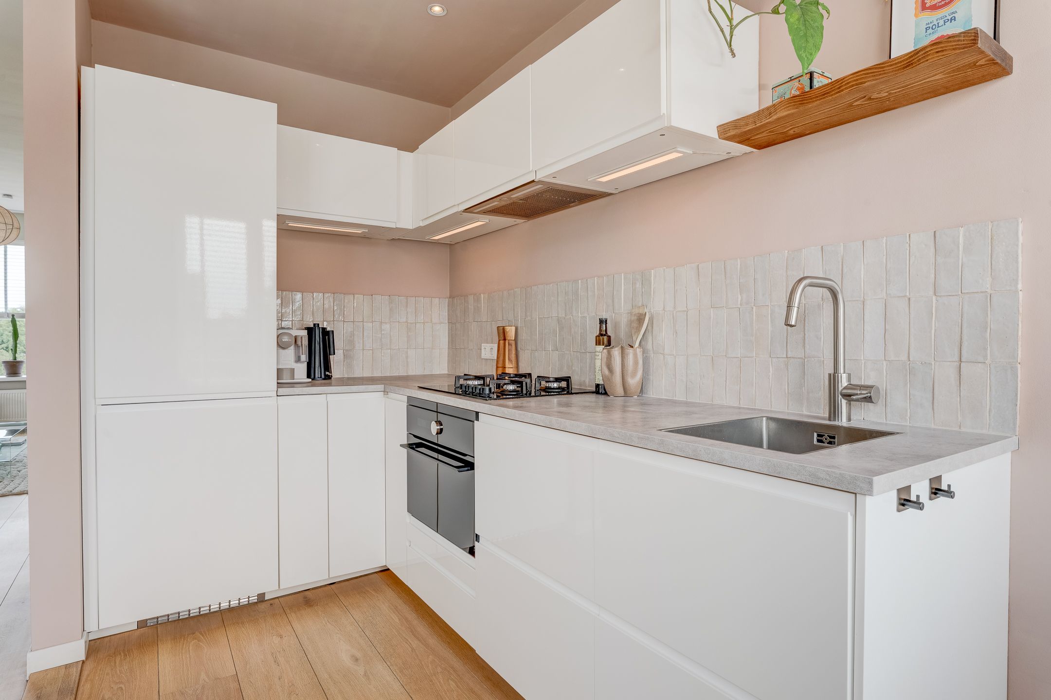 Foto 15 van Boeimeerlaan 26-B