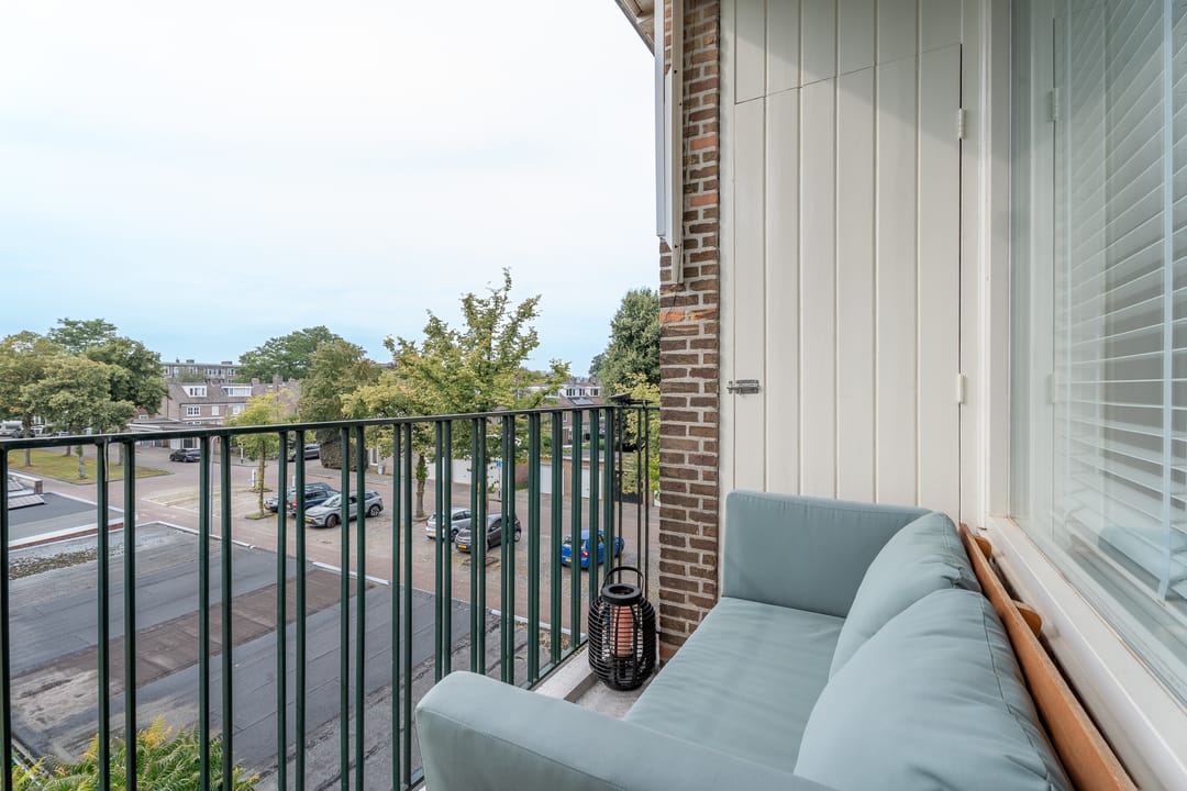 Foto 16 van Boeimeerlaan 26-B