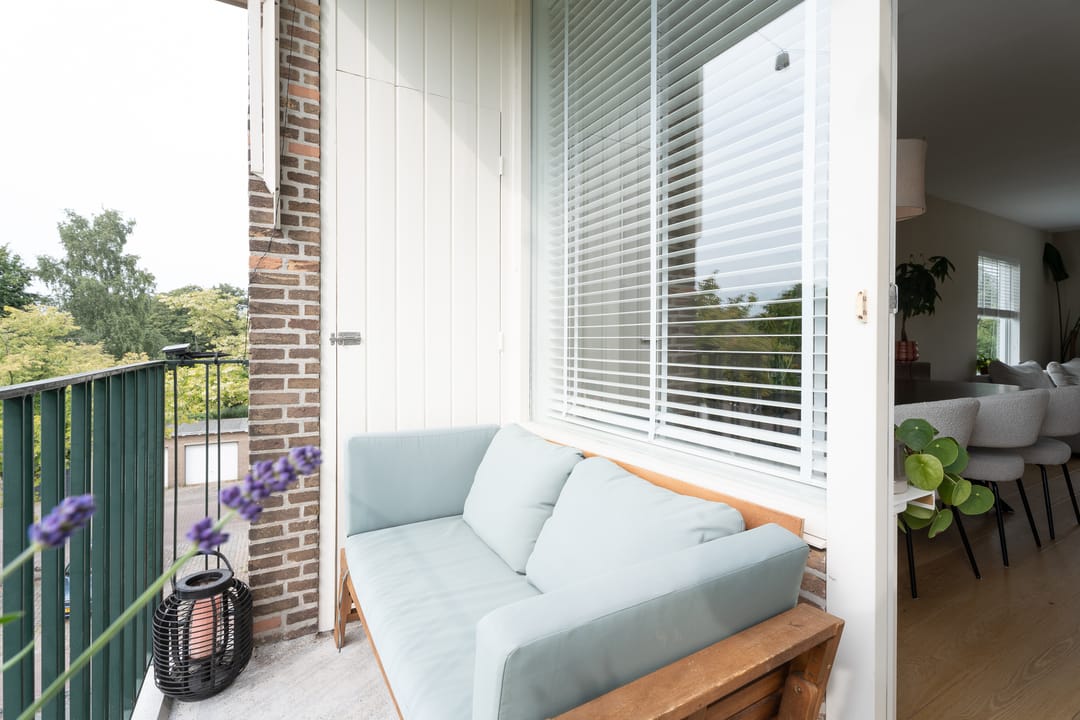 Foto 17 van Boeimeerlaan 26-B