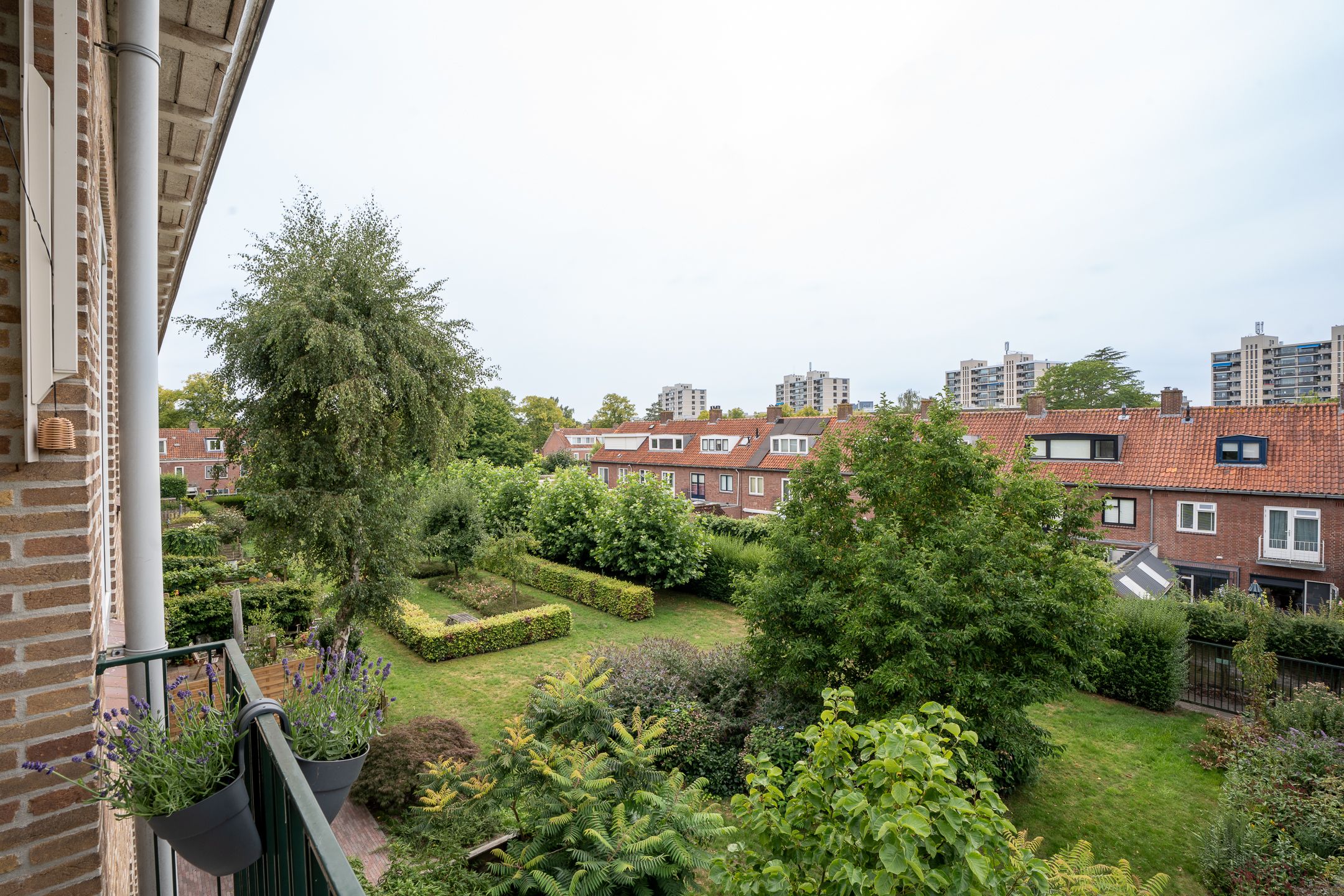 Foto 18 van Boeimeerlaan 26-B