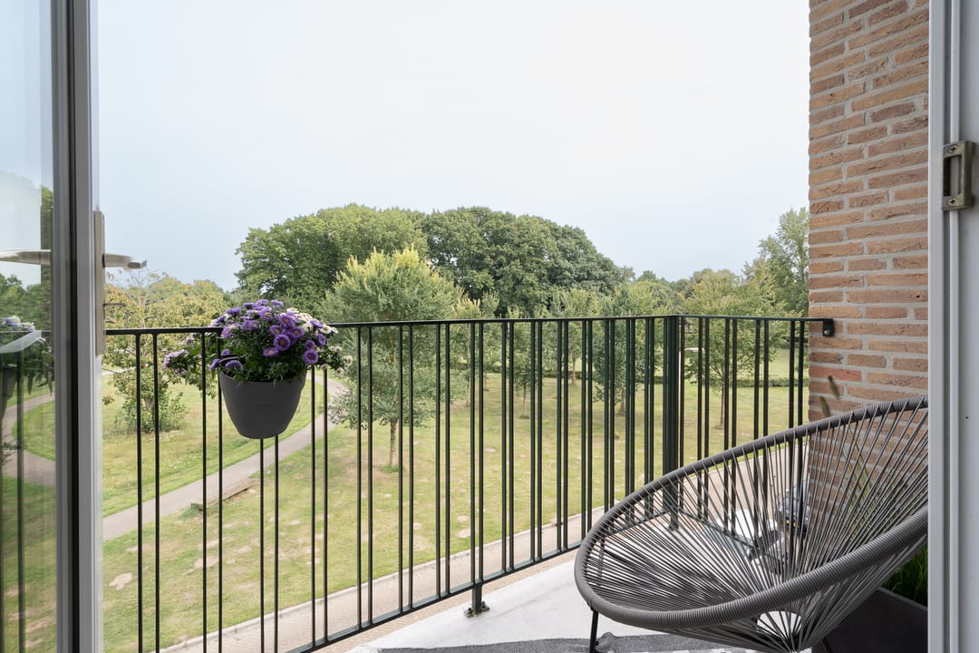 Foto 22 van Boeimeerlaan 26-B