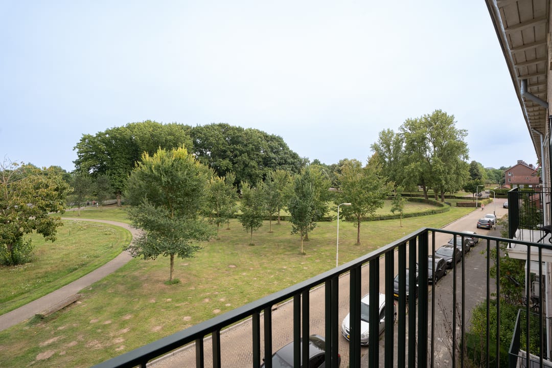 Foto 23 van Boeimeerlaan 26-B