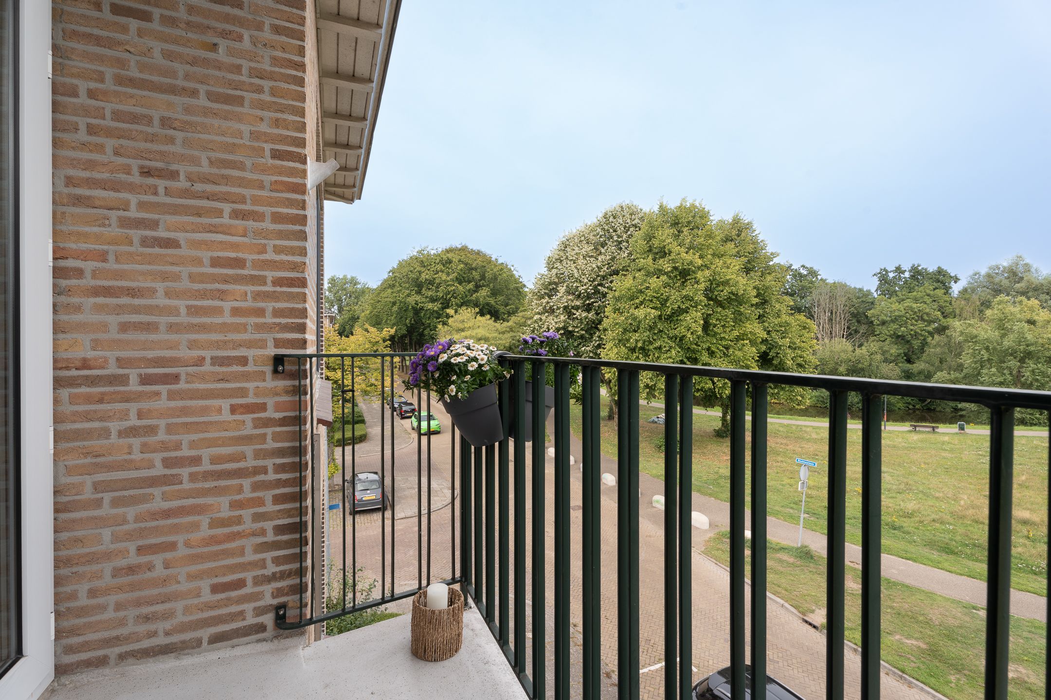 Foto 24 van Boeimeerlaan 26-B