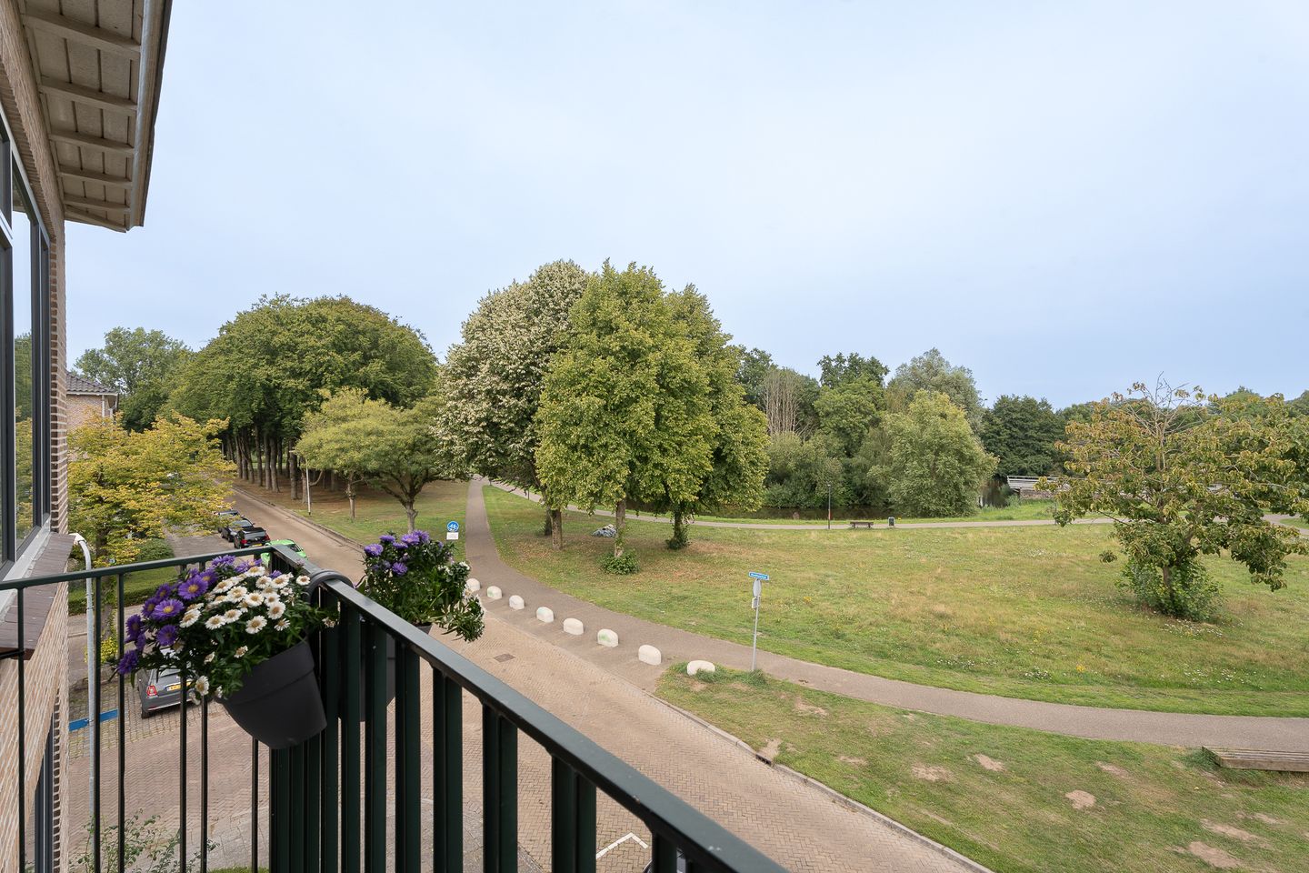 Foto 25 van Boeimeerlaan 26-B