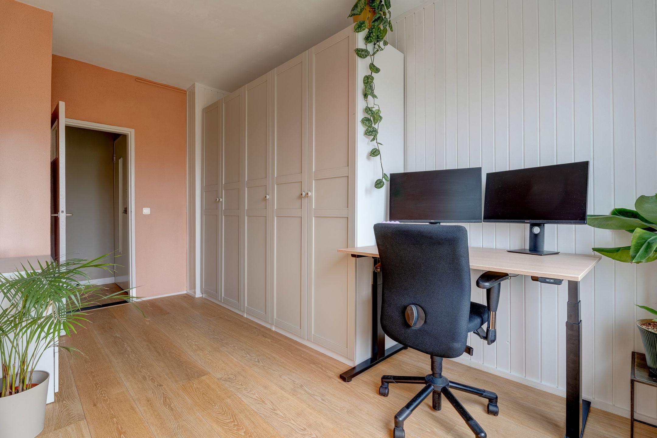 Foto 27 van Boeimeerlaan 26-B