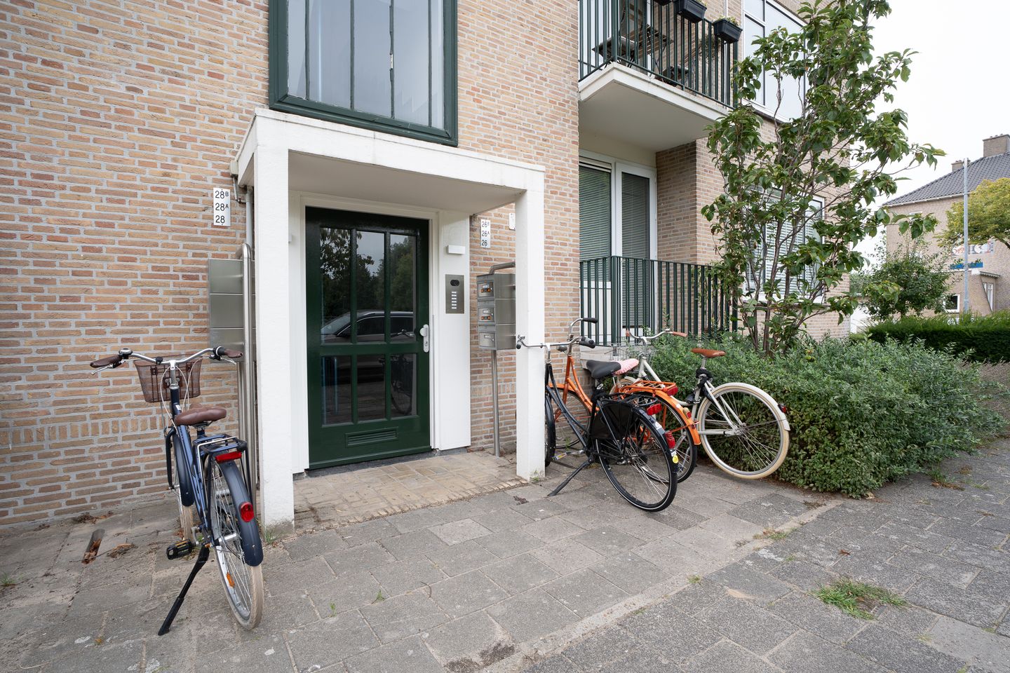 Foto 29 van Boeimeerlaan 26-B