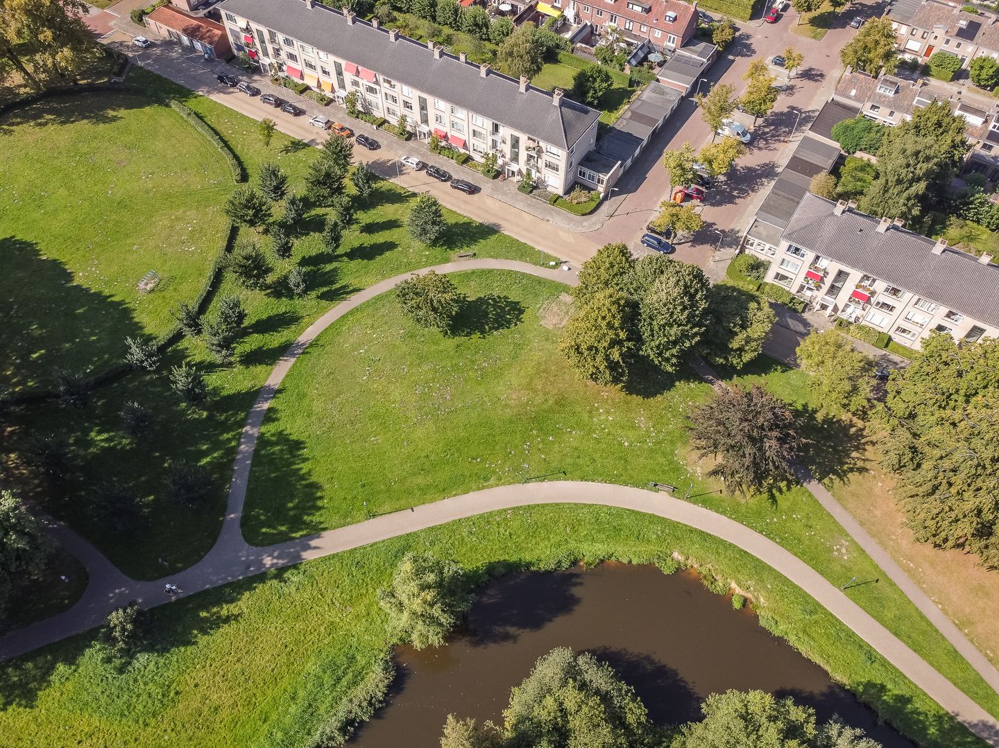 Foto 35 van Boeimeerlaan 26-B