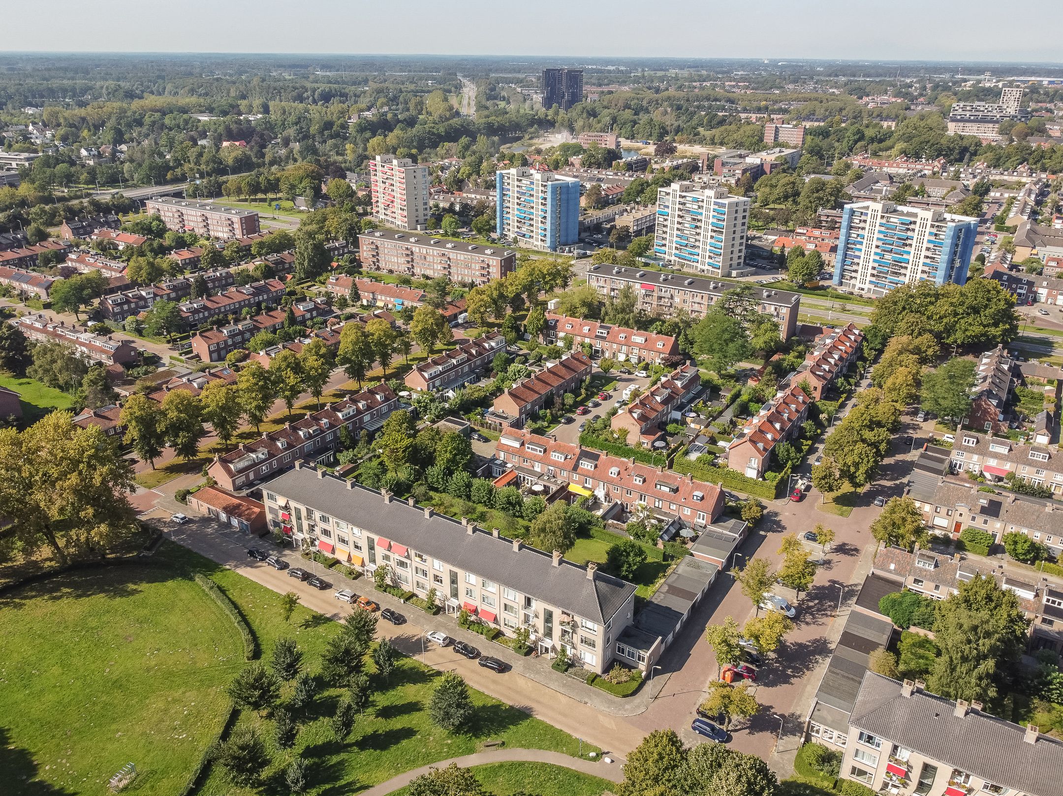 Foto 36 van Boeimeerlaan 26-B