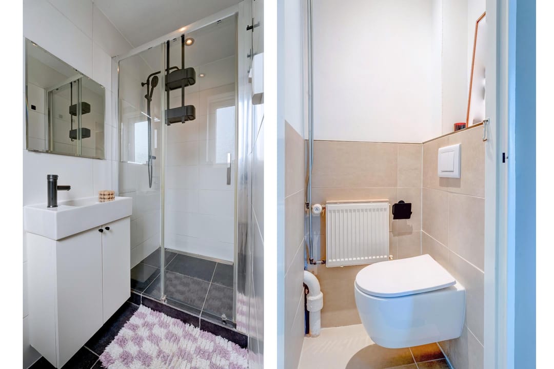 Foto 28 van Boeimeerlaan 26-B