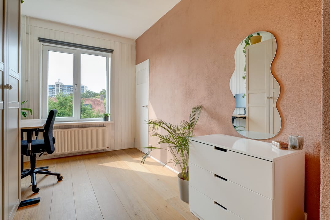 Foto 26 van Boeimeerlaan 26-B