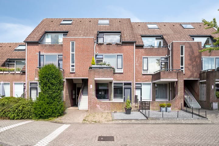 Foto 22 van Horstveld 74