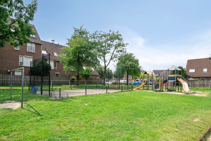 Foto 25 van Horstveld 74