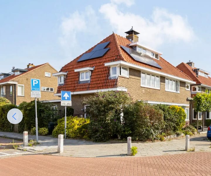 Foto 2 van Tulpstraat 42