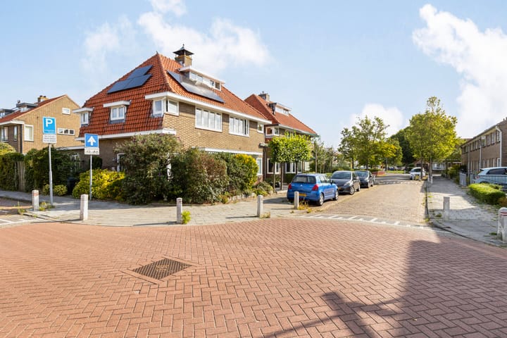 Foto 3 van Tulpstraat 42