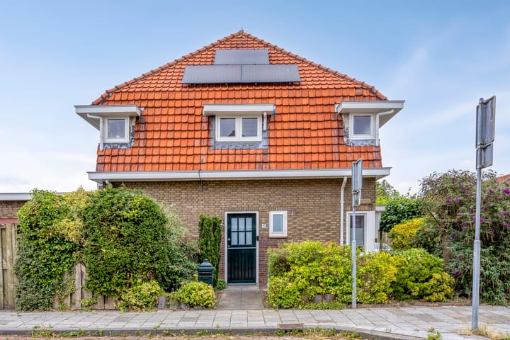 Foto 4 van Tulpstraat 42