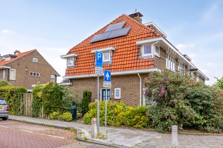 Foto 5 van Tulpstraat 42