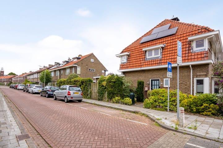 Foto 8 van Tulpstraat 42