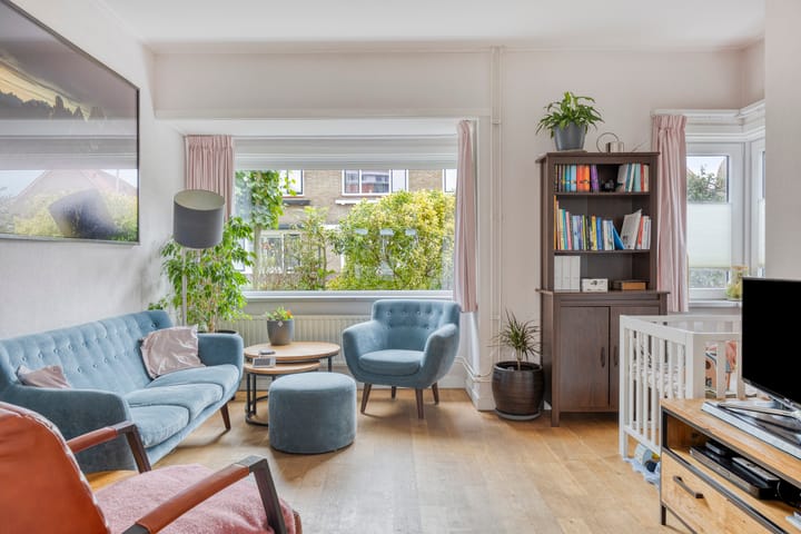 Foto 9 van Tulpstraat 42