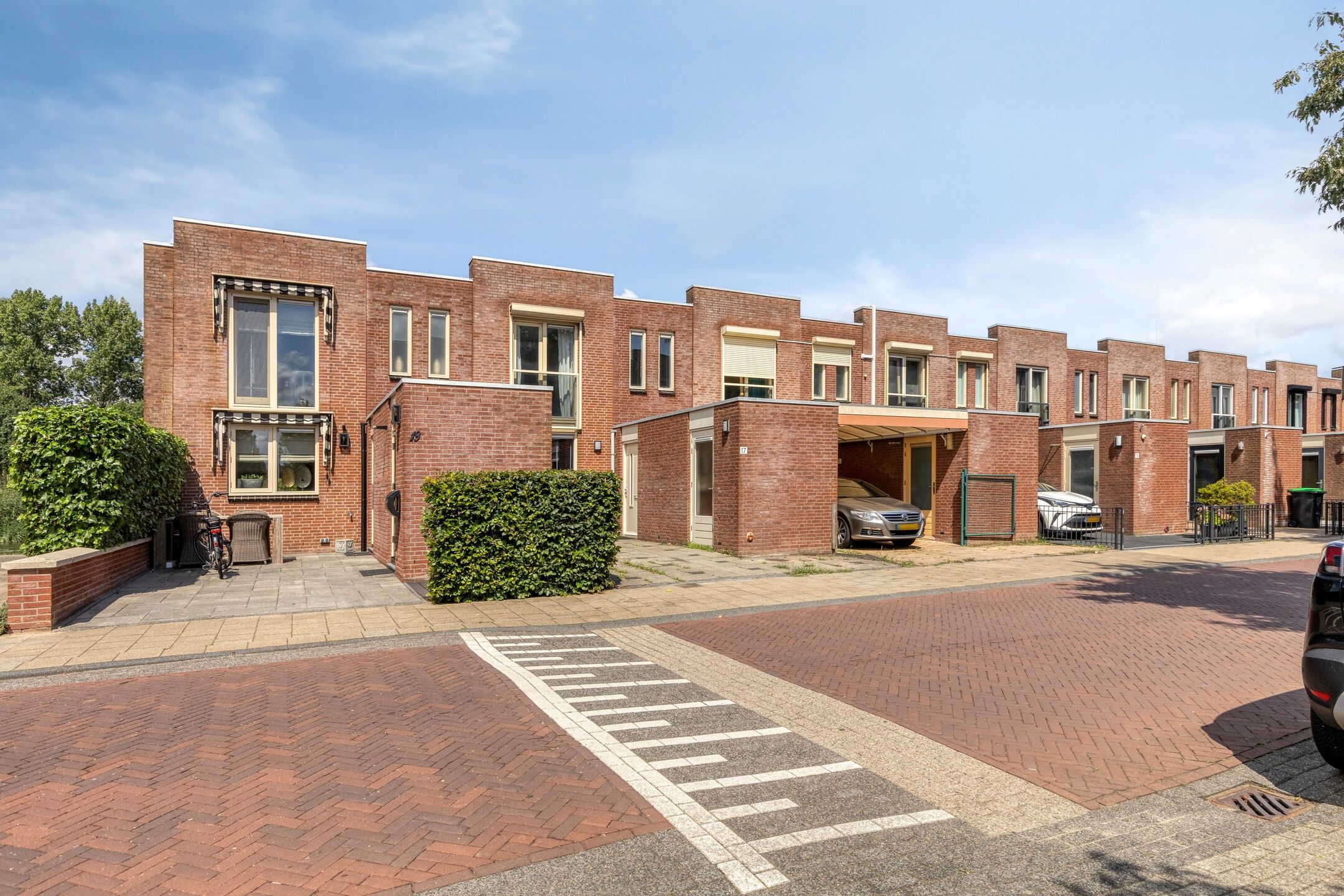 Hudighaven, 17, Barendrecht, 2993HA, Zuid-Holland, Nederland 17