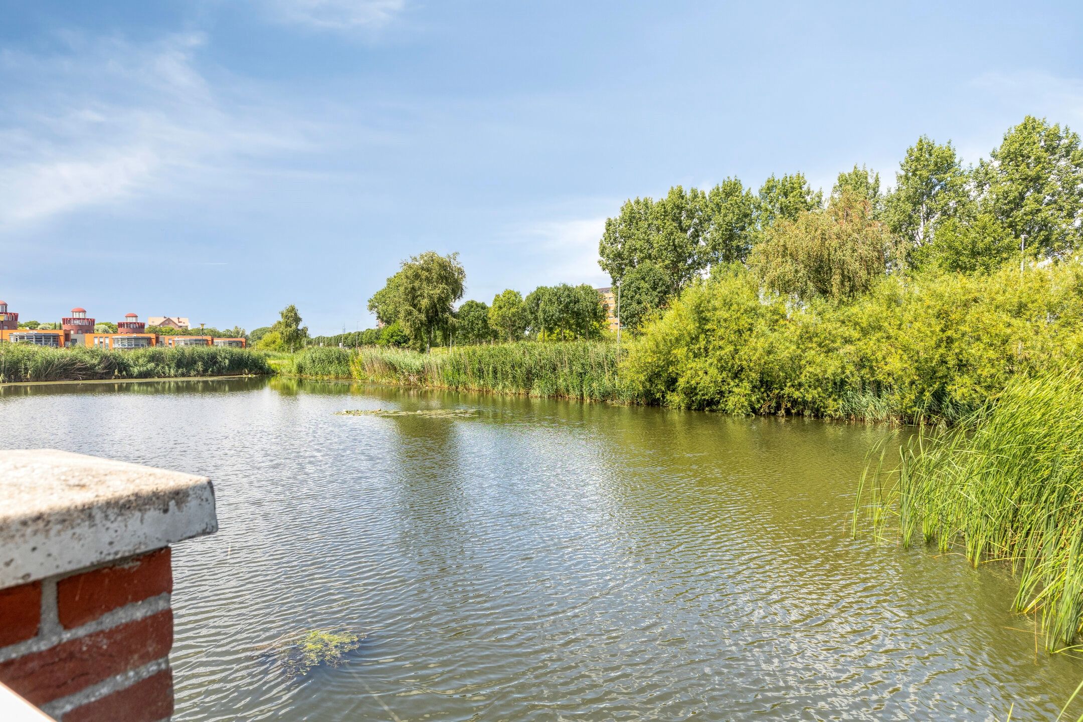 Foto 9 van Hudighaven 17