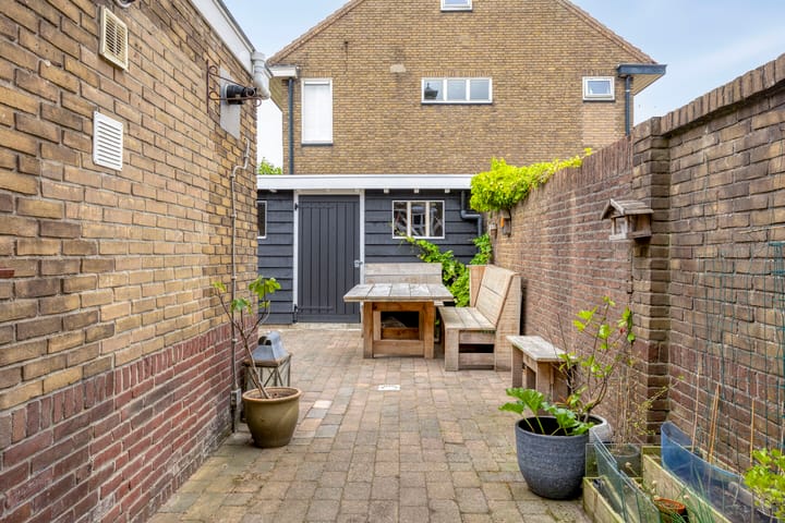 Foto 25 van Tulpstraat 42