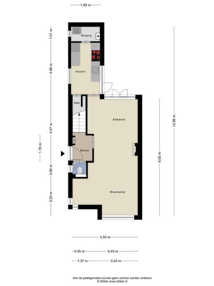 Foto 31 van Tulpstraat 42