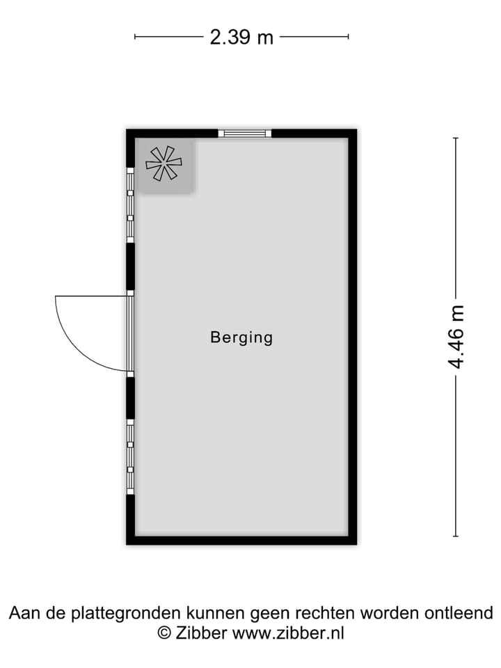 Foto 32 van Tulpstraat 42