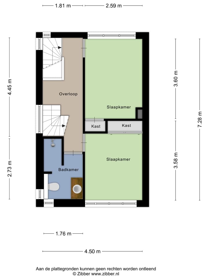 Foto 33 van Tulpstraat 42