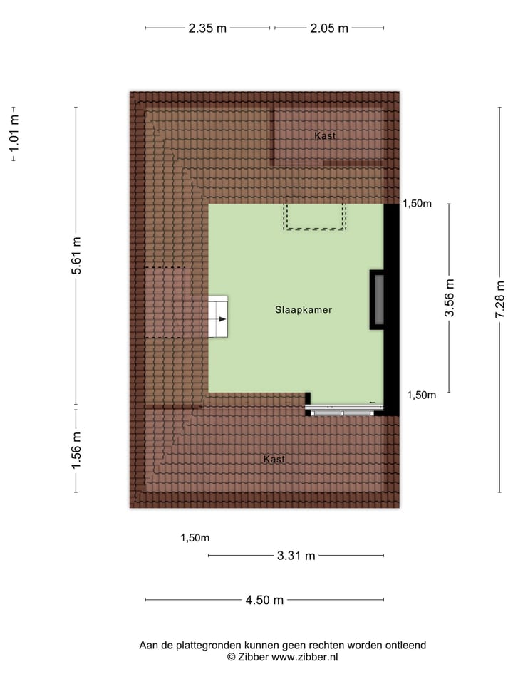 Foto 34 van Tulpstraat 42