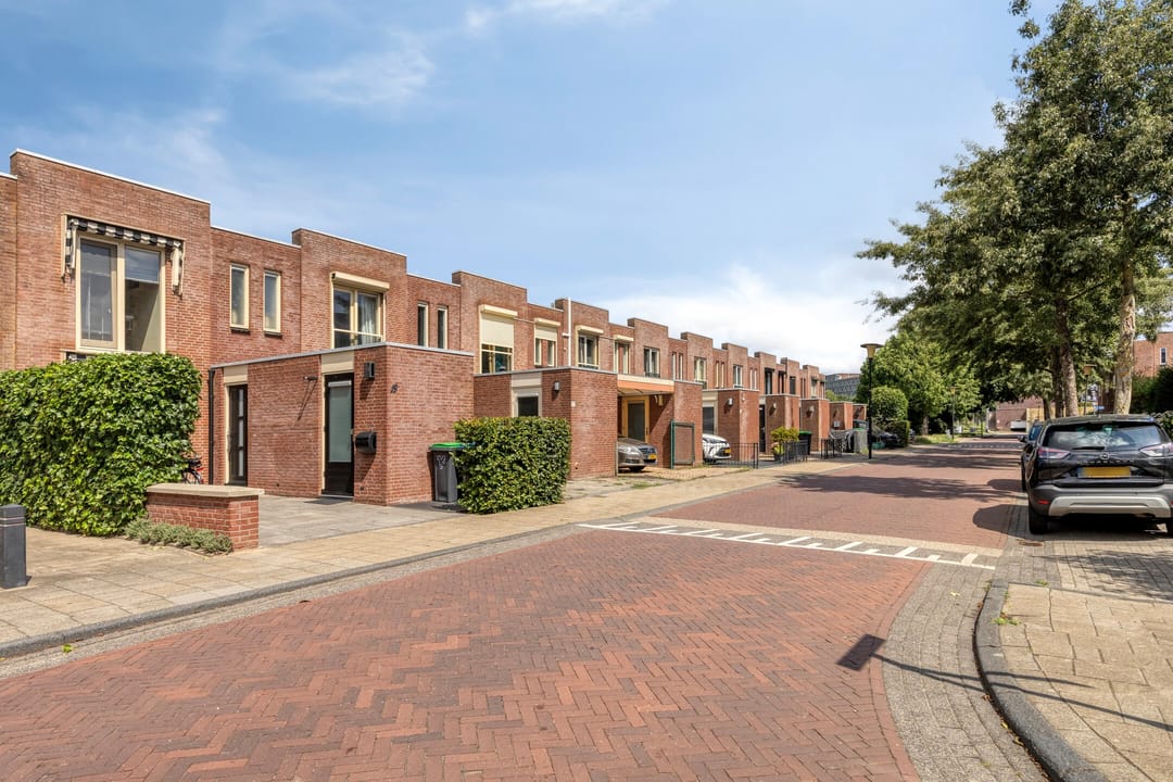 Foto 32 van Hudighaven 17