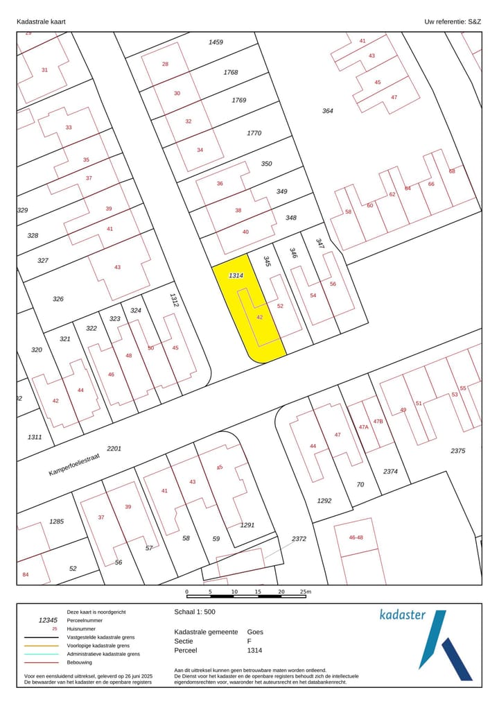 Foto 35 van Tulpstraat 42